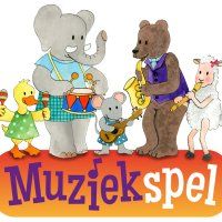 Muziekspel op zondag