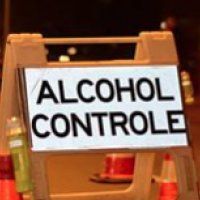 Alcoholcontrole: drie bestuurders blazen positief