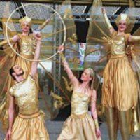 De Ackershof viert jubileum