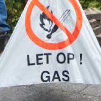 Bewoners geëvacueerd door gaslek
