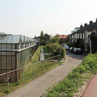 Informatieavond over groene buffer Delfgauw