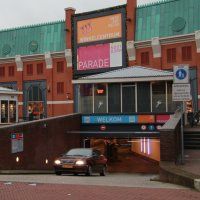 Eenrichtingverkeer op Laan van Nootdorp
