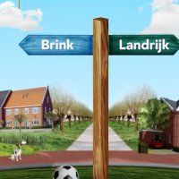 Promotiefilmpje voor Ackerswoude