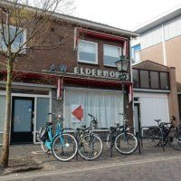 Huis van Rie opent winkel voor arbeidsmatige dagbesteding