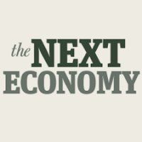 Inschrijven voor New Economy pitchevent