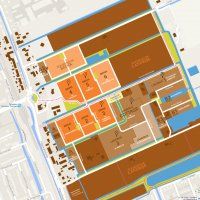 Nieuwe kavels te koop in Ackerswoude