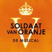 Nog twee kaarten voor Soldaat voor Oranje met Sponsorbus