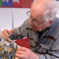 Repair Café vooral voor computerproblemen