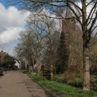 Wie wil voor de gemeente op de foto?
