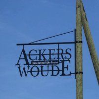 Ackerswoude figureert in RTL-programma