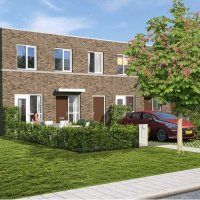 Wonen aan de Thorbeckelaan