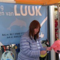 Stichting Vrienden van Luuk op Jaarmarkt Nootdorp
