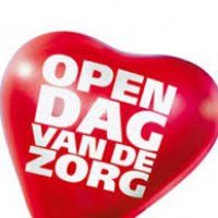 Villa Casper doet mee aan Open Dag van de Zorg