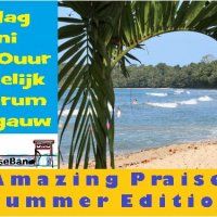 Amazing Praise met Summer Edition