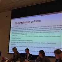 Onderzoek naar zorgtuinderijen in glastuinbouwgebied