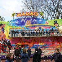 KONINGSDAG. Veel te doen op sportpark De Groene Wijdte