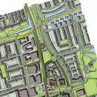 Bewoners denken mee over Centrumlijn Zuid