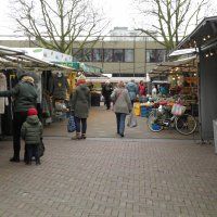 Pijnackerse markt op woensdag langer open