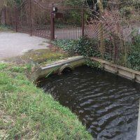 Schap vervangt duikers in Nootdorp