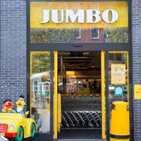 Metamorfose voor Jumbo Nootdorp