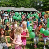 Sponsors gezocht voor Klapwijkfeest