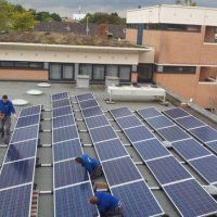 Tot 2020 veel energiebesparing, duurzame energie en restwarmte