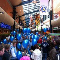 Jubileum Ackershof
