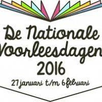 Raadsleden en wethouders komen voorlezen