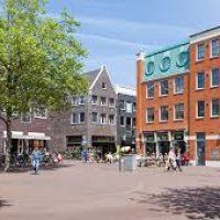 Korendag in De Parade