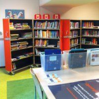 Delfgauw krijgt grotere bibliotheek