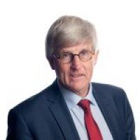 Piet Melzer houdt spreekuur