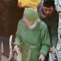 Politie geeft beelden vrij van zakkenrollers