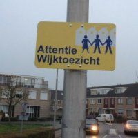 Wijktoezicht Klapwijk wil uitbreiden