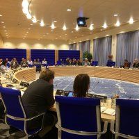 Algemene beschouwingen in de gemeenteraad