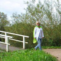 Kennismaken met wandelcoaching