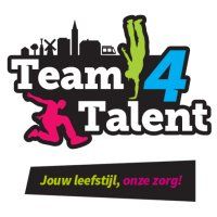 Team4Talent heeft versterking nodig