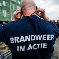 Liberaal Lokaal bezorgd over acties brandweer