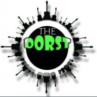 The Dorst speelt in de tent in Delfgauw