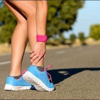 Ontspanningsyoga voor hardlopers