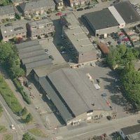 Eerlijk Alternatief: Geen tweede Lidl