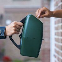 Collecte voor Zuidoost-Azie