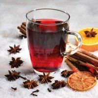 Programma aangepast: glühwein en warme chocomel