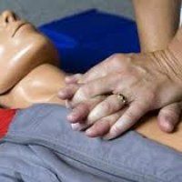 Cursus reanimatie bij EEP