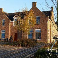 Appartementen Oude Raadhuis rond de zomer klaar