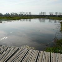 Groenzoom heeft wat voorzieningen nodig