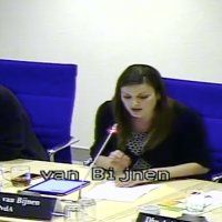 Veel kritiek op PvdA, GL en PvdD over windmolens