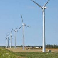Windenergie blijft strijdpunt in gemeenteraad