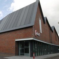 Het lijk is zoek in CulturA
