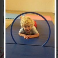 Peutergym bij Alles Kids