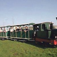 Excursie per treintje naar nieuwbouwwijken Pijnacker